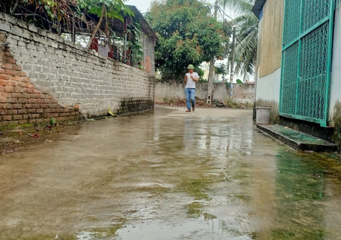 Chính Chủ Cần Bán Nhà Tại Thôn Câu Trung - Xã Quanh Hưng - Huyện An Lão -Tp. Hải Phòng .