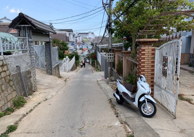 CHÍNH CHỦ CẦN BÁN 2 CĂN LIỀN KỀ NGAY TRUNG TÂM TP ĐÀ LẠT – LÂM ĐỒNG. LIÊN HỆ: 0839588890