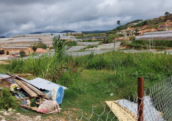 CHÍNH CHỦ CẦN BÁN NHANH LÔ ĐẤT NNPQ TẠI PHƯỜNG 7 – TP ĐÀ LẠT. LIÊN HỆ: 0839588890