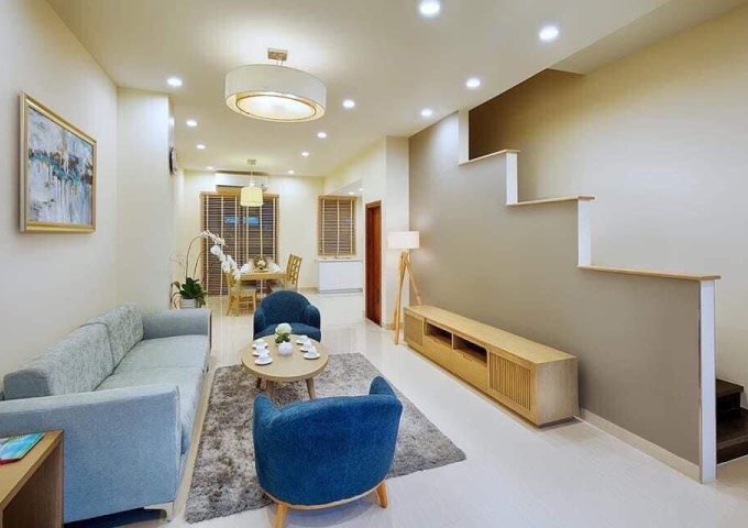 Bán căn liền kề dự án Lotus Residence Hạ Long full nôi thất giá 7.6 tỷ -Mr.Hiển 0965.069.705