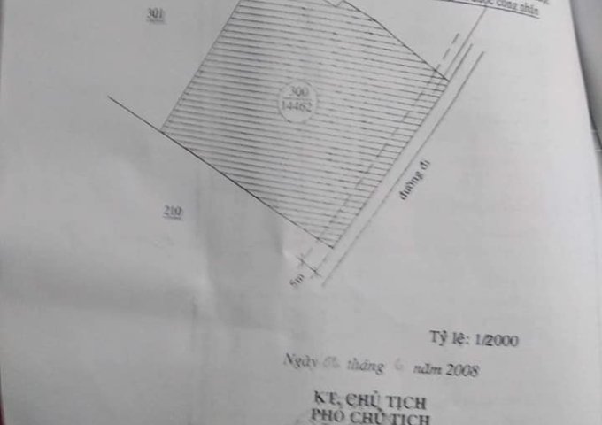 CẦN BÁN GẤP LÔ ĐẤT HƠN 1HA TẠI THÔN K’NAI – PHÚ HỘI – ĐỨC TRỌNG. LIÊN HỆ: 0866430744