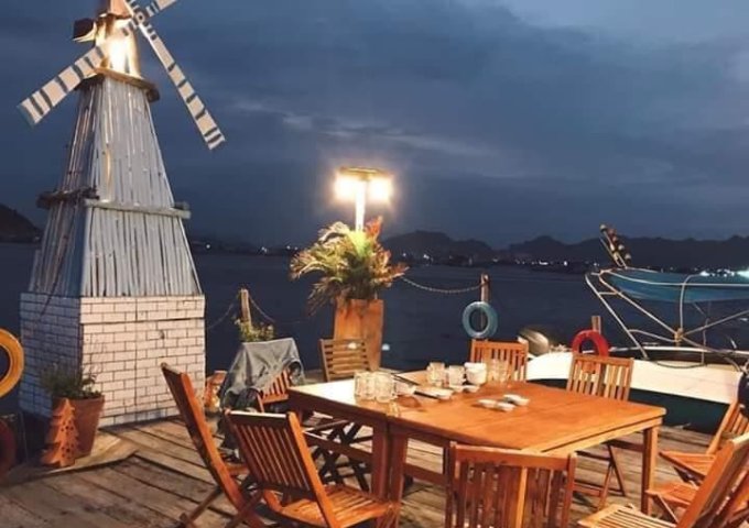 KHÔNG CÓ NGƯỜI QUẢN LÝ - CẦN SANG LẠI HOMESTAY ĐANG KINH DOANH ỔN ĐỊNH