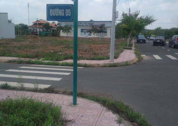 CHÍNH CHỦ CẦN BÁN 20 NỀN ĐẤT TẠI ĐƯỜNG DT 753, THUỘC TÂN PHƯỚC, TP ĐỒNG PHÚ , BÌNH PHƯỚC