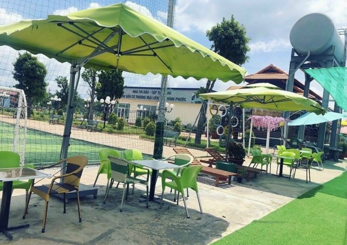 CHÍNH CHỦ CẦN BÁN 20 NỀN ĐẤT TẠI ĐƯỜNG DT 753, THUỘC TÂN PHƯỚC, TP ĐỒNG PHÚ , BÌNH PHƯỚC