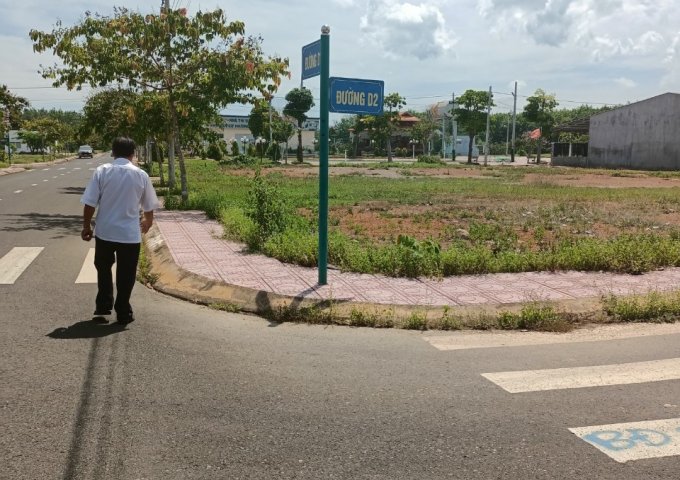 CHÍNH CHỦ CẦN BÁN 20 NỀN ĐẤT TẠI ĐƯỜNG DT 753, THUỘC TÂN PHƯỚC, TP ĐỒNG PHÚ , BÌNH PHƯỚC