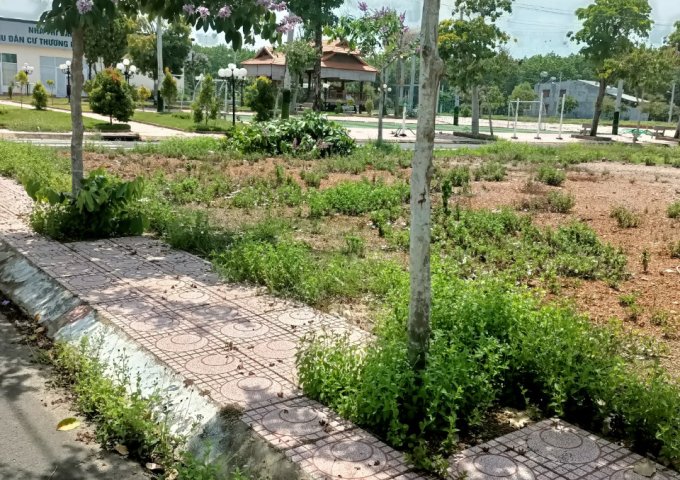 CHÍNH CHỦ CẦN BÁN 20 NỀN ĐẤT TẠI ĐƯỜNG DT 753, THUỘC TÂN PHƯỚC, TP ĐỒNG PHÚ , BÌNH PHƯỚC