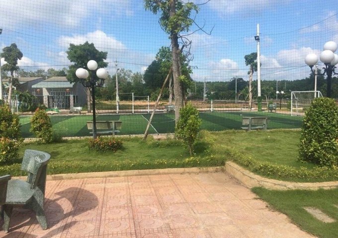 CHÍNH CHỦ CẦN BÁN 20 NỀN ĐẤT TẠI ĐƯỜNG DT 753, THUỘC TÂN PHƯỚC, TP ĐỒNG PHÚ , BÌNH PHƯỚC