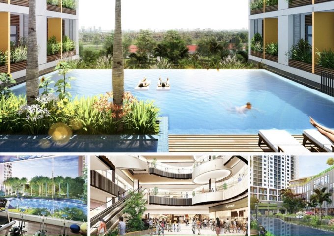 BÁN CĂN GÓC PROSPER PHỐ ĐÔNG - VỊ TRÍ KIM CƯƠNG, QUẬN THỦ ĐỨC, TP.HCM LH: 0935600067