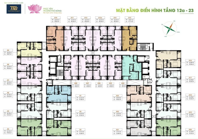 BÁN CĂN GÓC PROSPER PHỐ ĐÔNG - VỊ TRÍ KIM CƯƠNG, QUẬN THỦ ĐỨC, TP.HCM LH: 0935600067