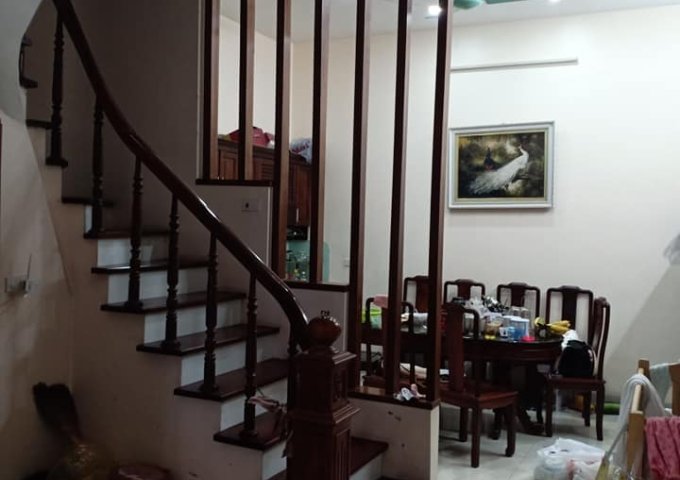 Mặt phố Phạm Tuấn Tài, KD, VP, an sinh đỉnh, DTSD 63m, 5T, 16 tỷ.