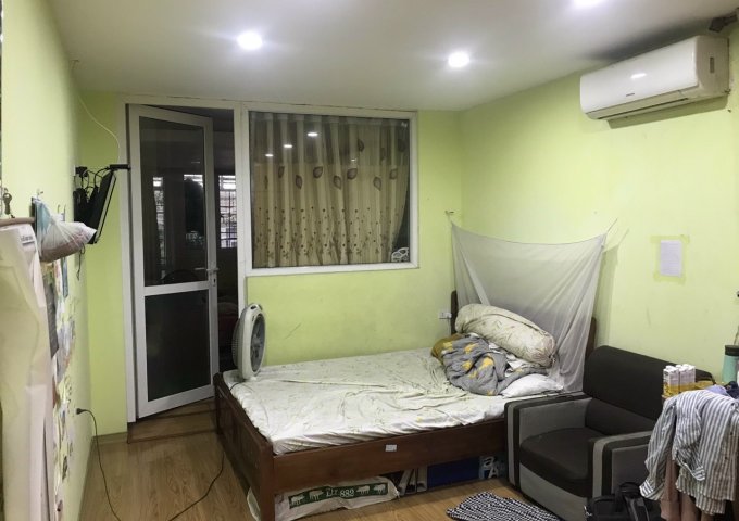 Bán căn hộ chung cư tại Đường Nguyễn Thượng Hiền, Hà Đông,  Hà Nội diện tích 60m2  giá 1.3 Tỷ