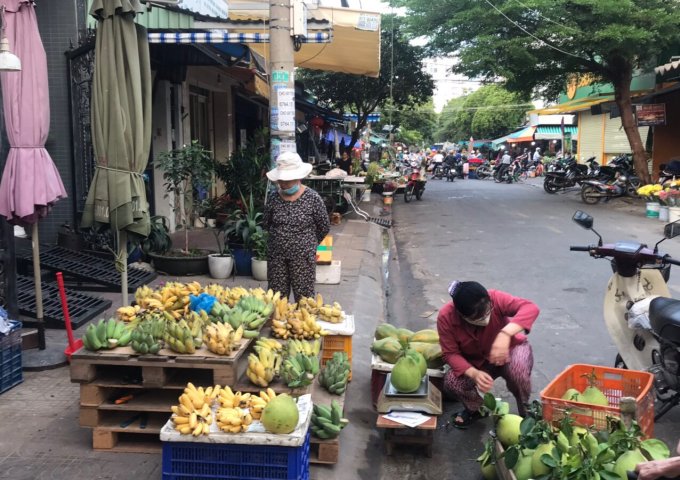 CHÍNH CHỦ CẦN BÁN LÔ CÓ SẴN NHÀ CẤP 4 ĐẤT TẠI ĐƯỜNG 7, PHƯỜNG PHƯỚC BÌNH, QUẬN 9, HỒ CHÍ MINH