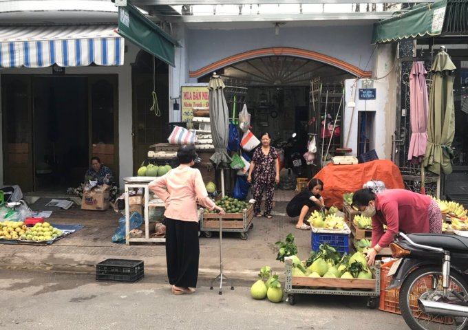 CHÍNH CHỦ CẦN BÁN LÔ CÓ SẴN NHÀ CẤP 4 ĐẤT TẠI ĐƯỜNG 7, PHƯỜNG PHƯỚC BÌNH, QUẬN 9, HỒ CHÍ MINH