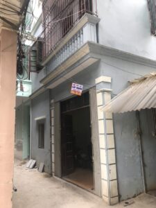 Chính chủ cần bán nhà riêng tại Phường Định Công