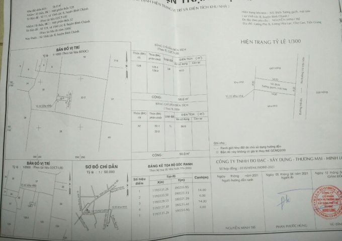 CHÍNH CHỦ BÁN GẤP NHÀ HXH 1 TRỆT, 1 LẦU, VĨNH LỘC B, BÌNH CHÁNH. LHCC: 0908167118
