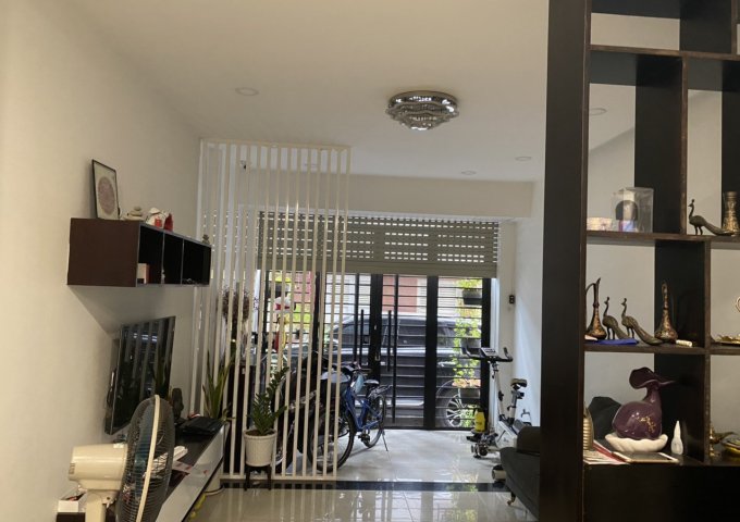 CHÍNH CHỦ CẦN BÁN NHÀ TẠI ĐƯỜNG PHAN VĂN TRỊ, PHƯỜNG 5, GÒ VẤP, HỒ CHÍ MINH