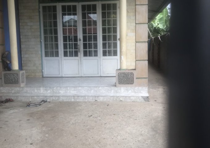 CHÍNH CHỦ CẦN BÁN NHÀ ĐẤT TẠI TRẢNG BOM, ĐỒNG NAI