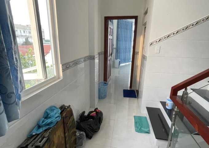 CHÍNH CHỦ CẦN BÁN NHÀ TẠI ĐƯỜNG HỒNG BÀNG, PHƯỜNG 12, QUẬN 6, TP HỒ CHÍ MINH