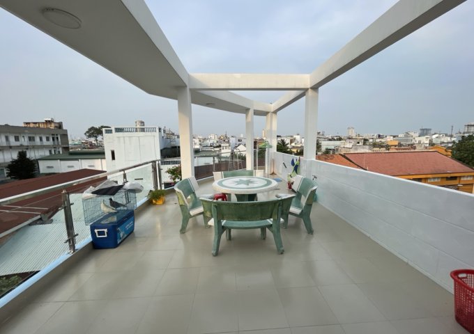 CHÍNH CHỦ CẦN BÁN NHÀ TẠI ĐƯỜNG HỒNG BÀNG, PHƯỜNG 12, QUẬN 6, TP HỒ CHÍ MINH