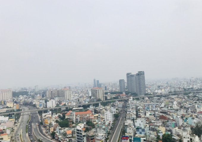 Bán 2 căn liền nhau dự án Sadora, Block B, view Q1 tuyệt đẹp, giá đầu tư