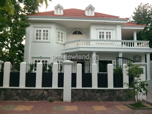 Bán Nhà Nguyễn Ư Dĩ Quận 2 - Ngang 14M - Biệt thự song lập chỉ 130tr/m2