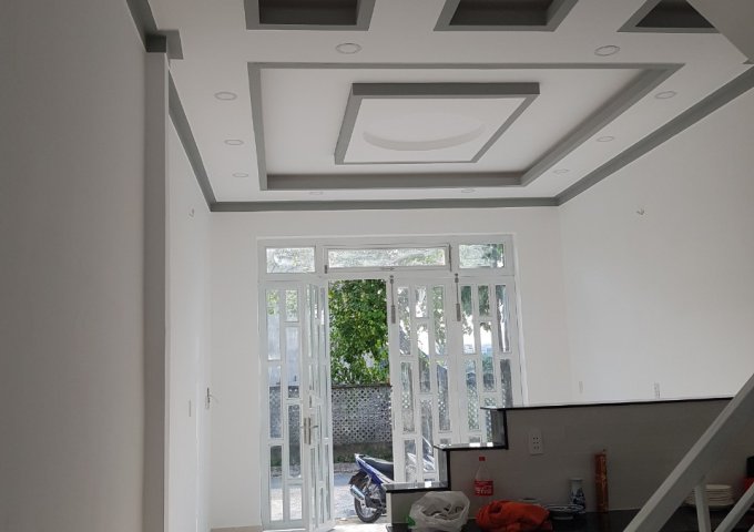 CHÍNH CHỦ CẦN BÁN HOẶC CHO THUÊ CĂN NHÀ TẠI XÃ MỸ HẠNH NAM - H.ĐỨC HÒA - TỈNH LONG AN.