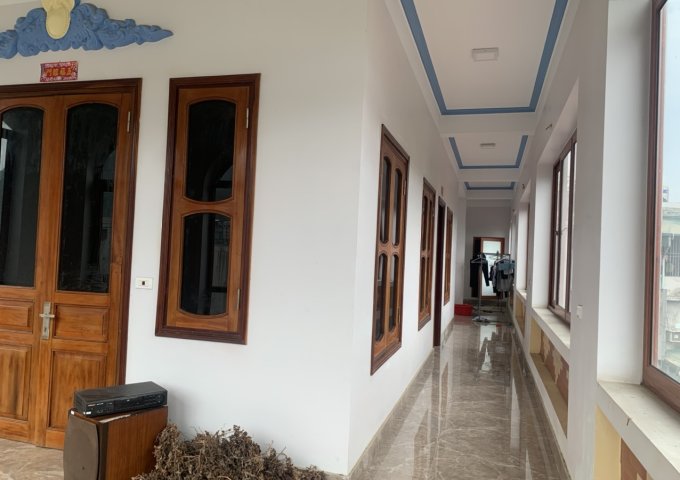 Bán nhà mặt phố 247 đường Lê Thanh, phường Bắc Cường, TP Lào Cai