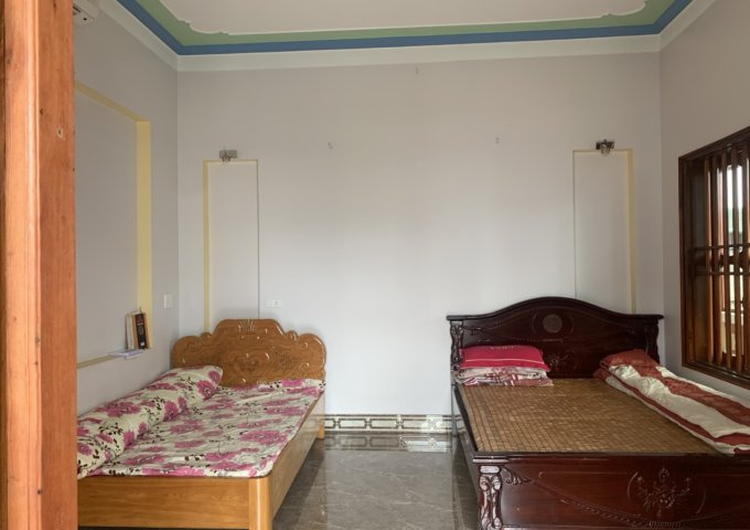 Bán nhà mặt phố 247 đường Lê Thanh, phường Bắc Cường, TP Lào Cai