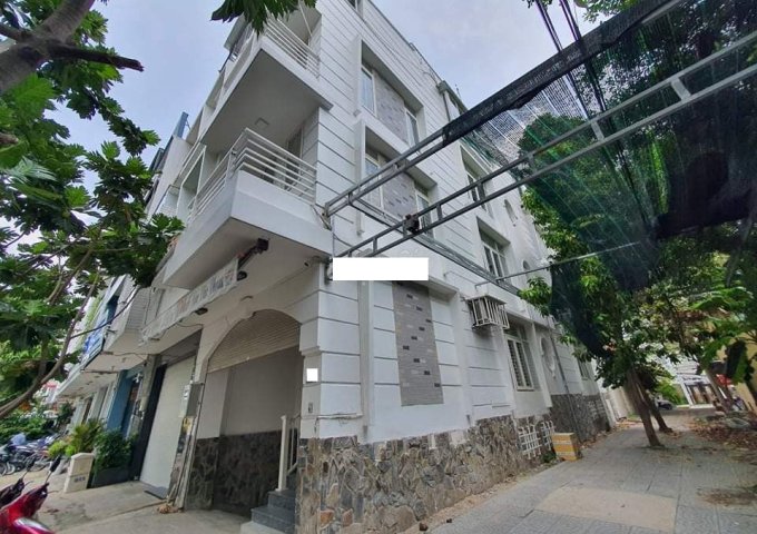Cho thuê nhà Quận 2- Nhà 2MT đường Vũ Tông Phan