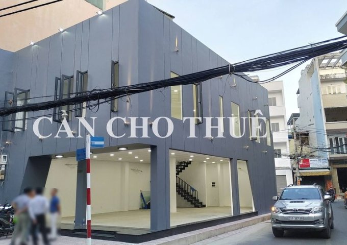Cho thuê nhà mặt phố tại Đường Lạc Long Quân, Quận 11,  Hồ Chí Minh diện tích 111m2
