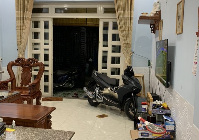 CHÍNH CHỦ CẦN BÁN NHÀ TẠI TÂN THỚI HIỆP 07, PHƯỜNG TÂN THỚI HIỆP, QUẬN 12, TP HỒ CHÍ MINH