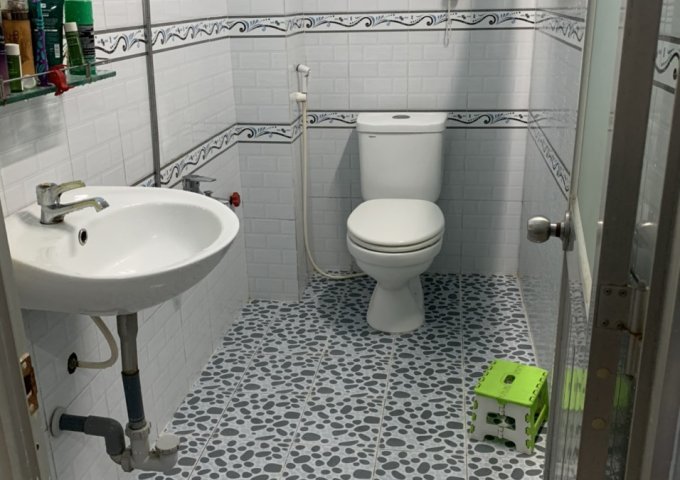 CHÍNH CHỦ CẦN BÁN NHÀ TẠI TÂN THỚI HIỆP 07, PHƯỜNG TÂN THỚI HIỆP, QUẬN 12, TP HỒ CHÍ MINH