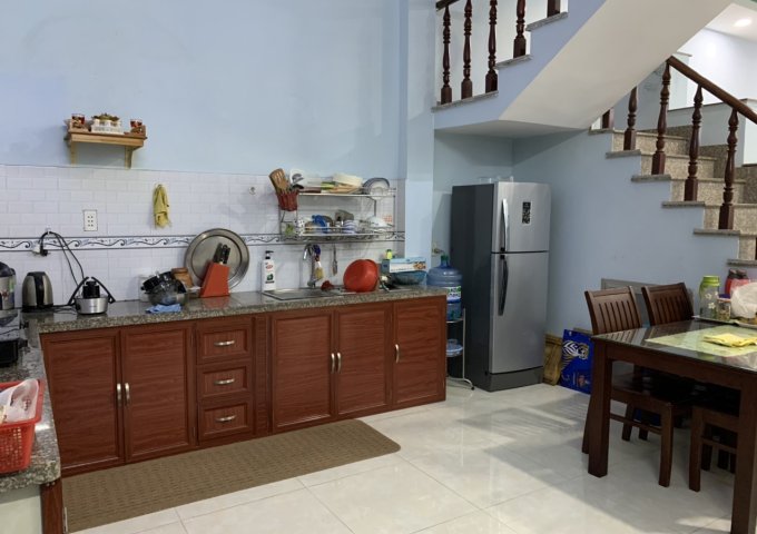 CHÍNH CHỦ CẦN BÁN NHÀ TẠI TÂN THỚI HIỆP 07, PHƯỜNG TÂN THỚI HIỆP, QUẬN 12, TP HỒ CHÍ MINH