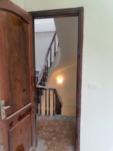 Chính chủ cần bán Nhà riêng mới xây La Phù thông với dự khu đô thị La Phù Huyện Hoài Đức, Hà Nội