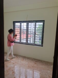 Chính chủ cần bán Nhà riêng mới xây La Phù thông với dự khu đô thị La Phù Huyện Hoài Đức, Hà Nội