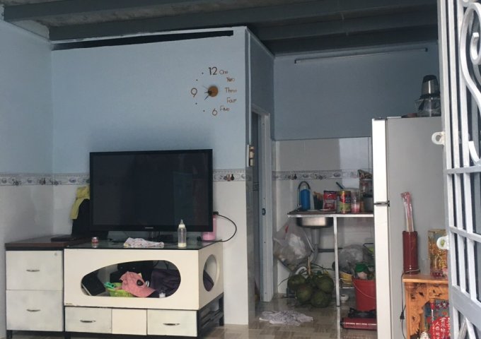 CHÍNH CHỦ BÁN CĂN NHÀ LIỀN KỀ GIÁ 970TR/ TỔNG NGAY 308 HUỲNH TẤN PHÁT, TÂN THUẬN TÂY, QUẬN 7