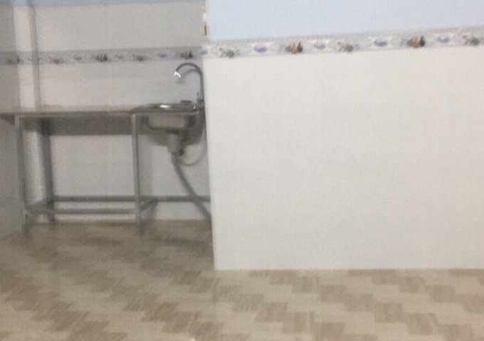 CHÍNH CHỦ BÁN CĂN NHÀ LIỀN KỀ GIÁ 970TR/ TỔNG NGAY 308 HUỲNH TẤN PHÁT, TÂN THUẬN TÂY, QUẬN 7