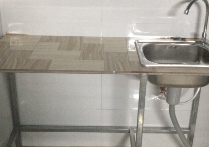 CHÍNH CHỦ BÁN CĂN NHÀ LIỀN KỀ GIÁ 970TR/ TỔNG NGAY 308 HUỲNH TẤN PHÁT, TÂN THUẬN TÂY, QUẬN 7