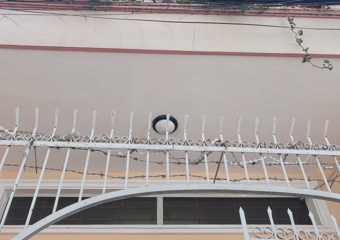 BÁN NHÀ HẺM XE HƠI ĐƯỜNG CMT8, P13, Quận 10, 46M2, GIÁ CHỈ 9,1 TỶ