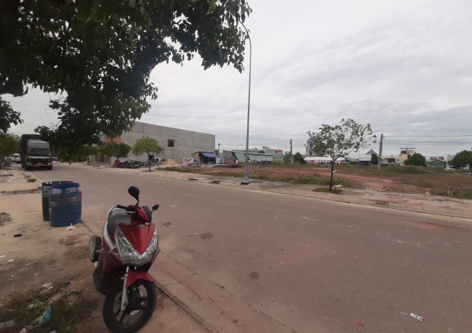 CẦN BÁN GẤP LÔ ĐẤT 150M2 TẠI KCN VISIP 2 MỞ RỘNG VĨNH TÂN, THỊ XÃ TÂN UYÊN, BÌNH DƯƠNG