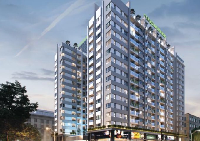 BÁN  2 CĂN HỘ CT .PLAZA NGUYÊN HỒNG, P1, QUẬN GÒ VẤP , THÀNH PHỐ HỒ CHÍ MINH