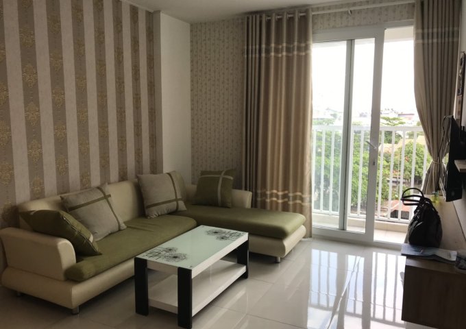 Chính chủ cho thuê Giá Tốt căn hộ Tara Residence , số 1 -1A Tạ Quang Bửu Phường 6 Quận 8
