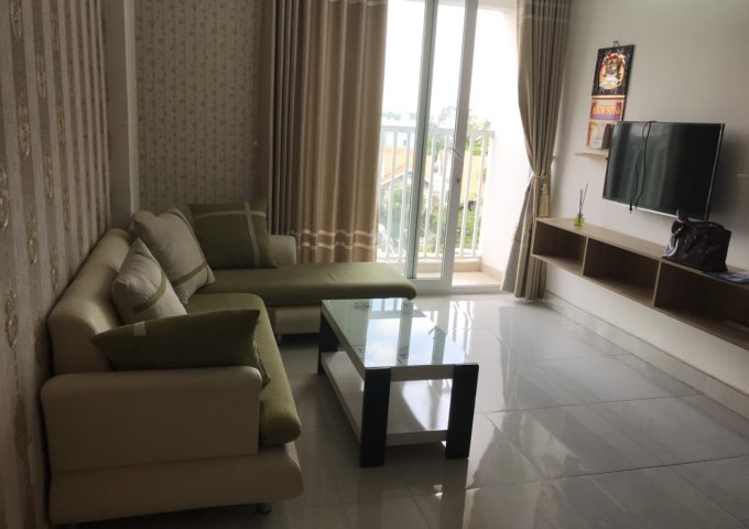 Chính chủ cho thuê Giá Tốt căn hộ Tara Residence , số 1 -1A Tạ Quang Bửu Phường 6 Quận 8