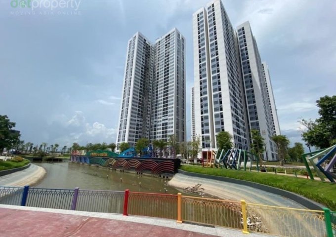 SHOPHOUSE KHỐI ĐẾ KẾT HỢP KINH DOANH VÀ Ở - VINHOME GRAND PARK TP THỦ ĐỨC MỚI