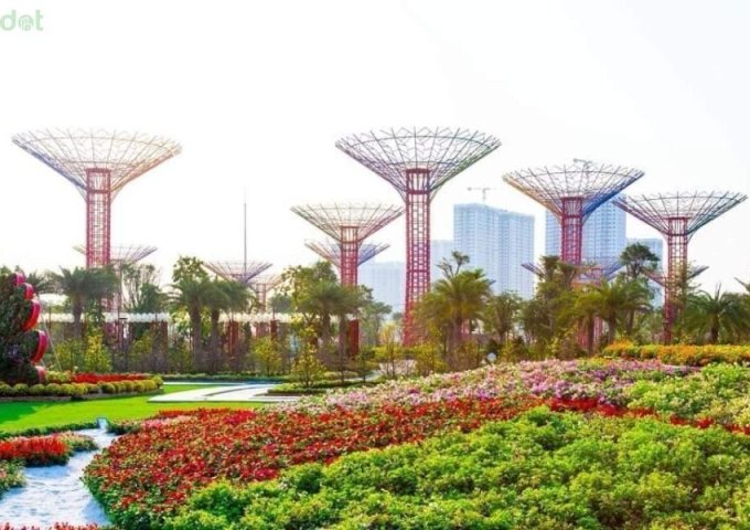 SHOPHOUSE KHỐI ĐẾ KẾT HỢP KINH DOANH VÀ Ở - VINHOME GRAND PARK TP THỦ ĐỨC MỚI