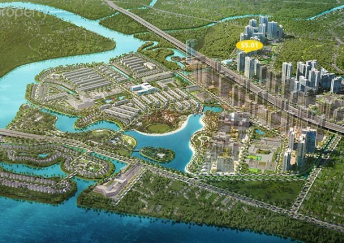 SHOPHOUSE KHỐI ĐẾ KẾT HỢP KINH DOANH VÀ Ở - VINHOME GRAND PARK TP THỦ ĐỨC MỚI