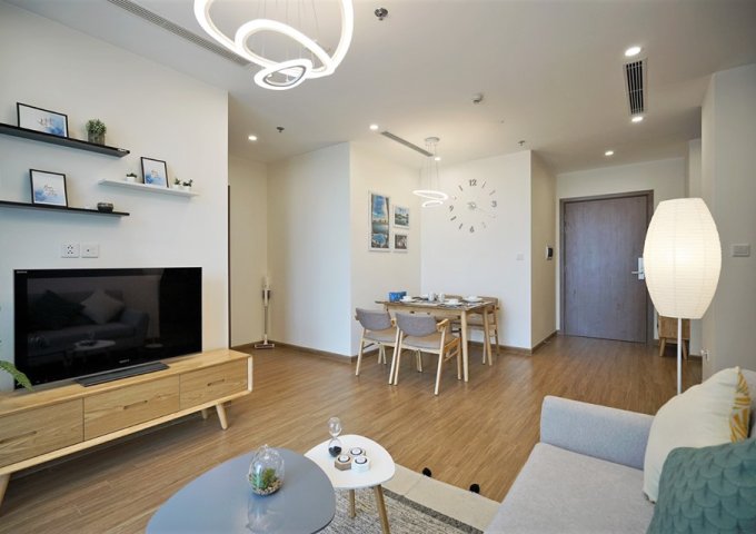 Cho thuê căn hộ chung cư cao cấp Royal city - 72m, 2PN đủ đồ nhà đẹp.LH 0974881589