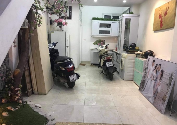 CHÍNH CHỦ CẦN CHO THUÊ CĂN HỘ TẦNG 2 ĐỊA CHỈ :SỐ 17 ,NGÕ 119 HÀO NAM,ĐỐNG ĐA ,HÀ NỘI