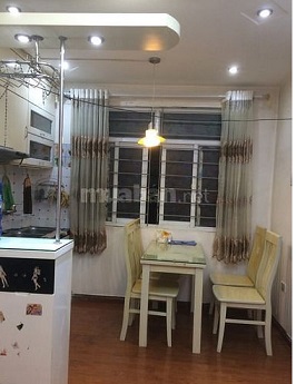 Cho thuê căn hộ chung cư mini ngõ 397 Phạm Văn Đồng- Xuân Đỉnh và căn hộ chung cư tại E04 Ciputra