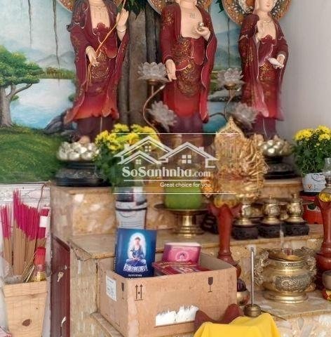 CHÍNH CHỦ BÁN GẤP NHÀ SHR TRUNG TÂM ĐƯỜNG ĐOÀN VĂN BƠ - PHƯỜNG 18 - QUẬN 4